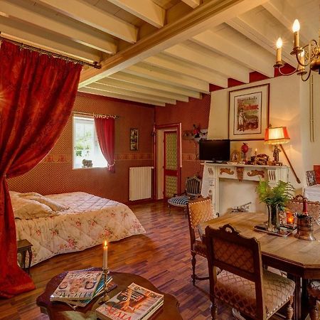 Chateau Le Val Brix Екстериор снимка