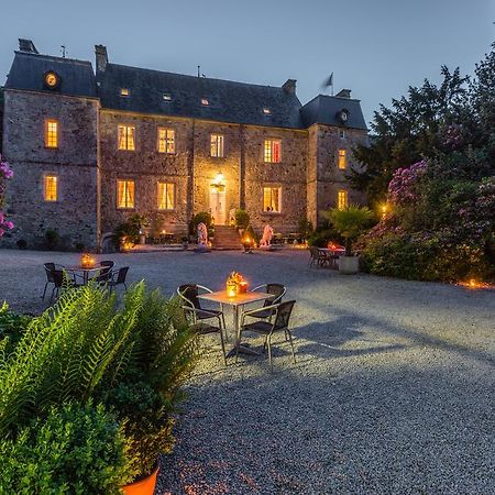 Chateau Le Val Brix Екстериор снимка