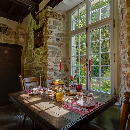 Chateau Le Val Brix Екстериор снимка
