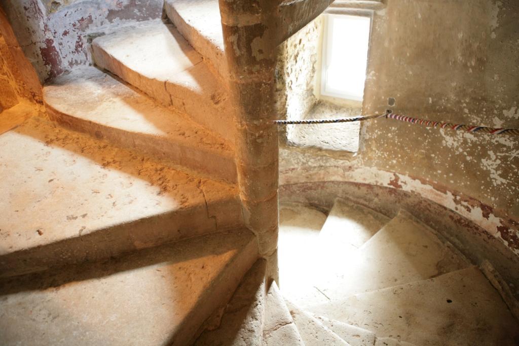 Chateau Le Val Brix Стая снимка