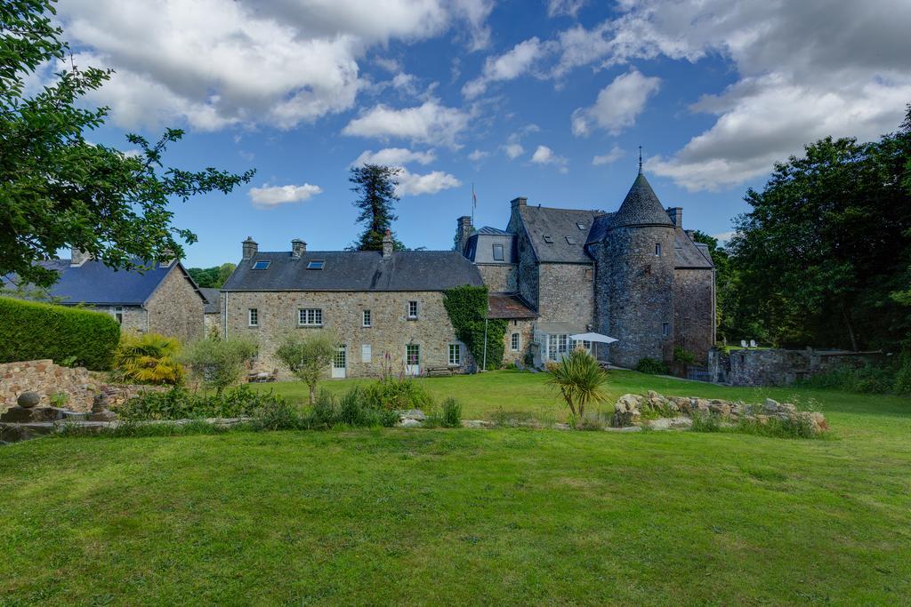 Chateau Le Val Brix Екстериор снимка