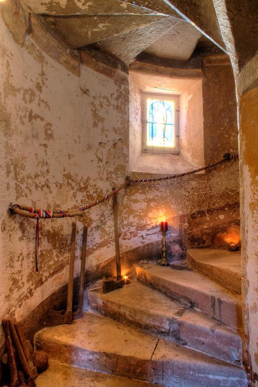 Chateau Le Val Brix Екстериор снимка