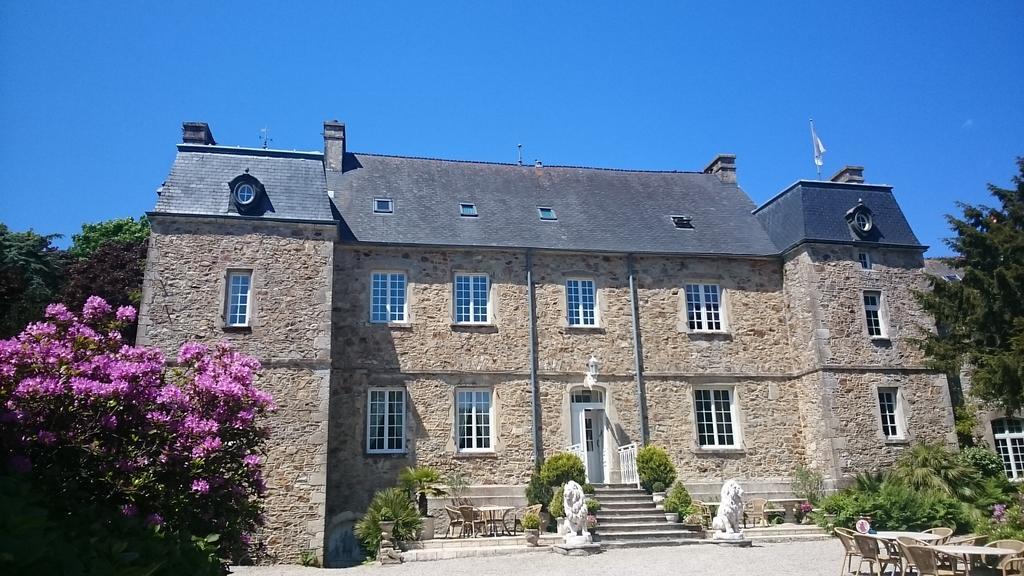 Chateau Le Val Brix Екстериор снимка