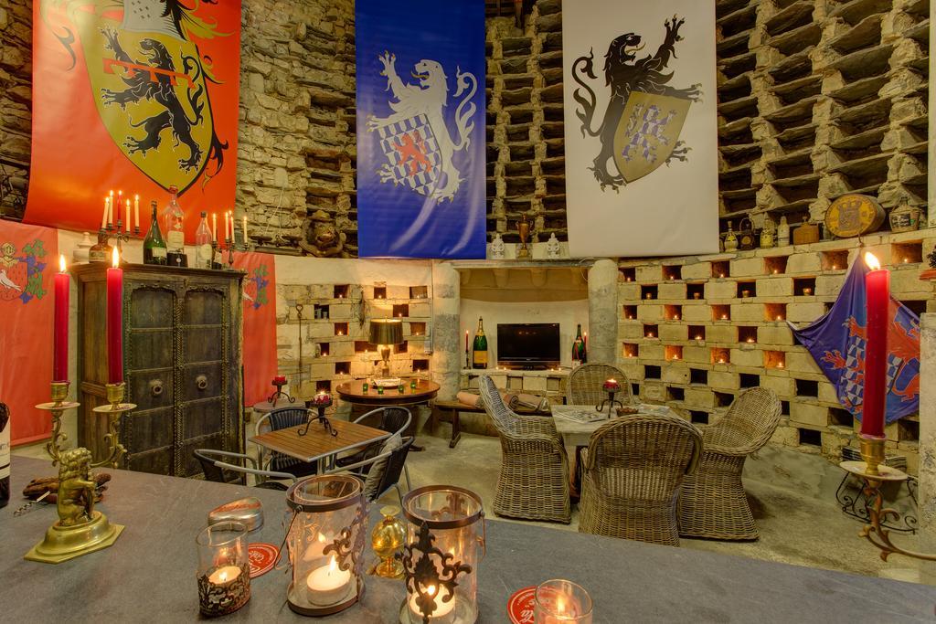 Chateau Le Val Brix Екстериор снимка