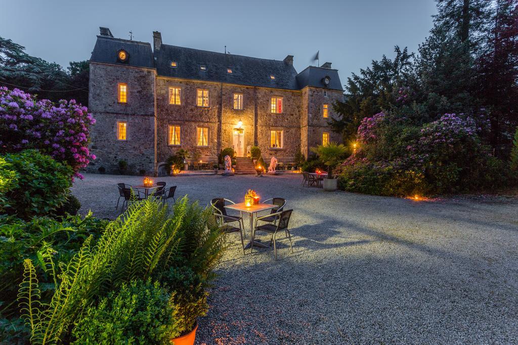 Chateau Le Val Brix Екстериор снимка