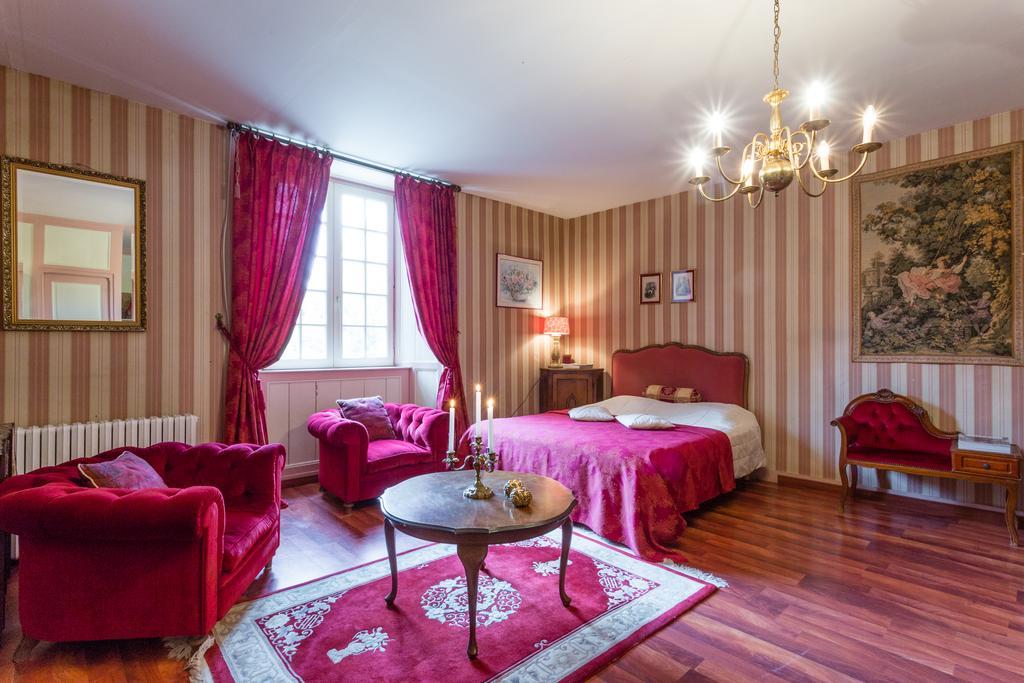 Chateau Le Val Brix Екстериор снимка