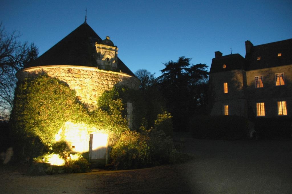 Chateau Le Val Brix Стая снимка