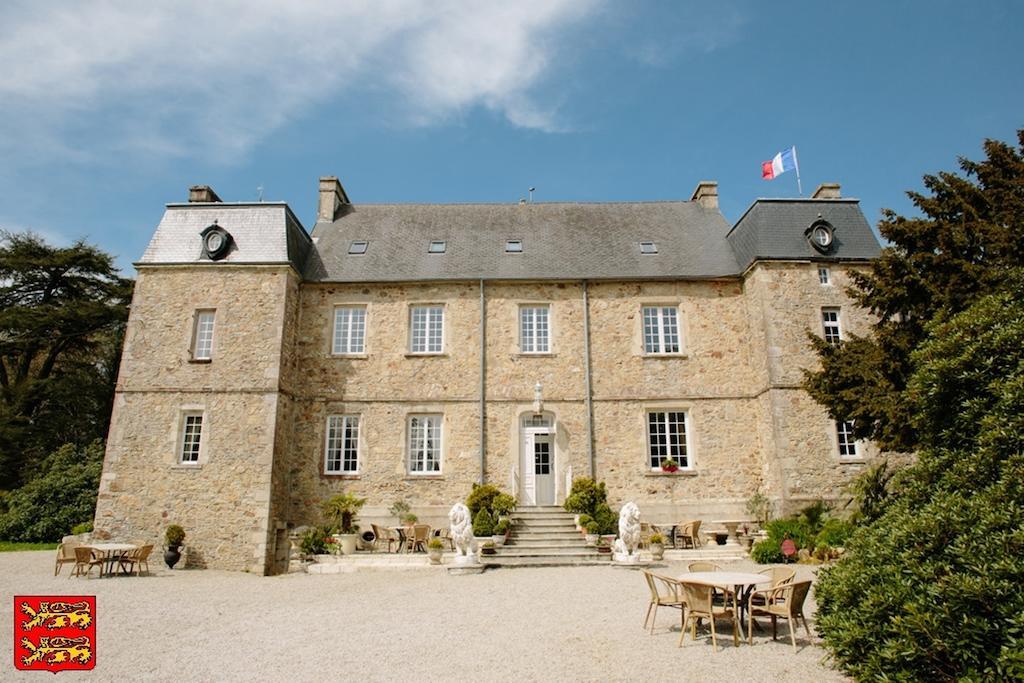 Chateau Le Val Brix Стая снимка