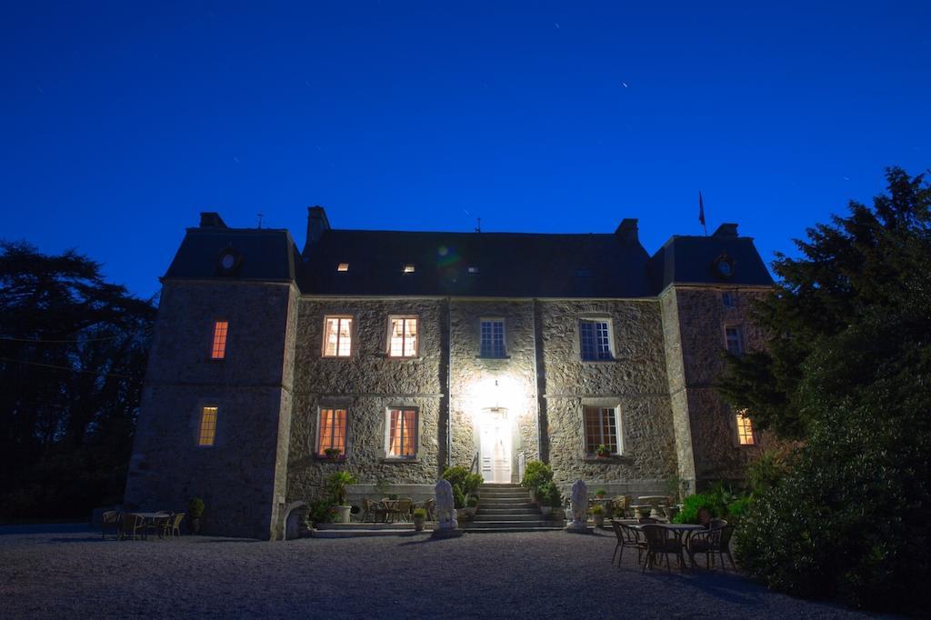 Chateau Le Val Brix Екстериор снимка
