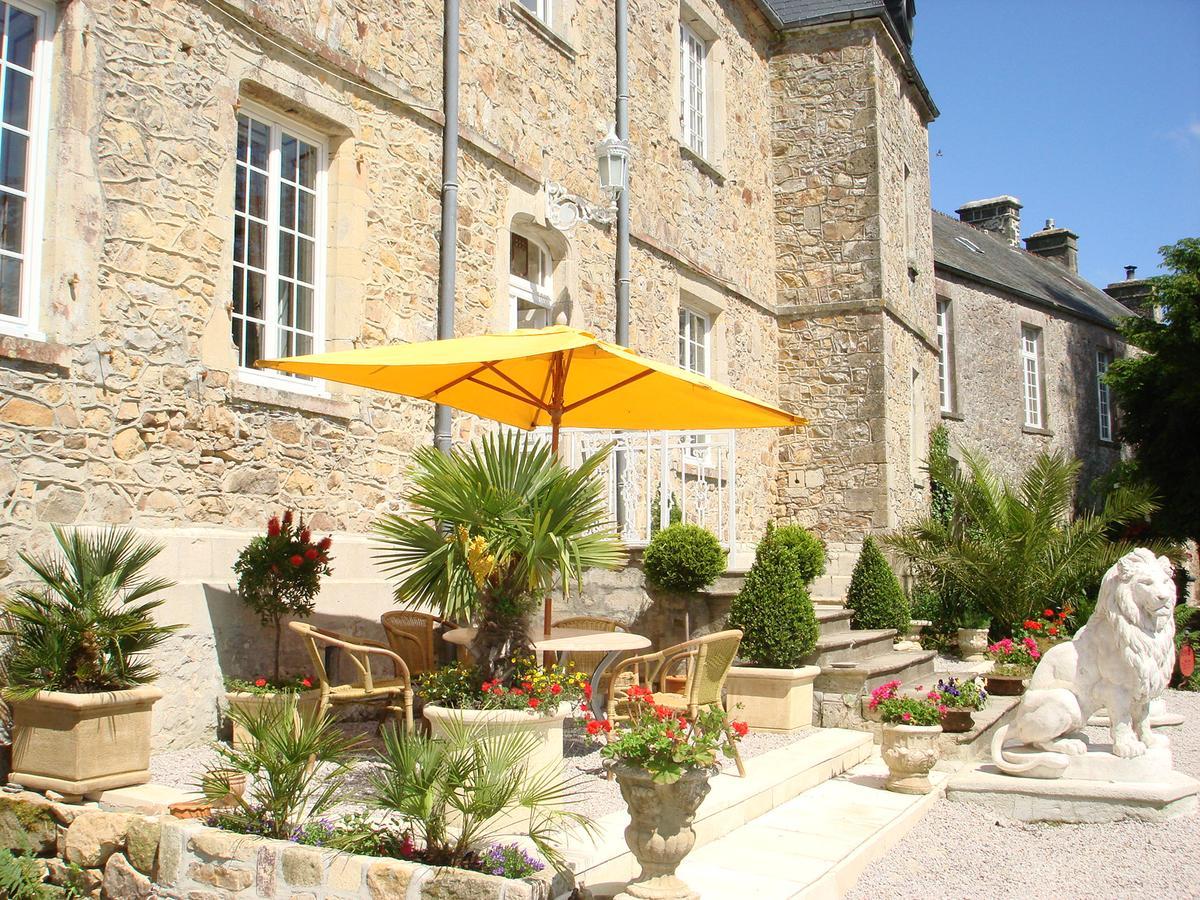 Chateau Le Val Brix Екстериор снимка